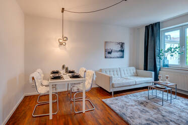 人気の立地で、スタイリッシュでミントコンディション