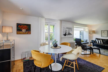 BMW近くの居心地の良い一戸建て賃貸住宅