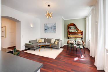 人気のロケーションにあるエレガントなアパートメント