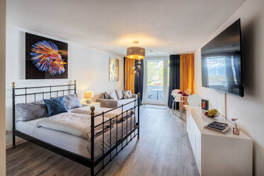 大学に面した、人気の高いエリア