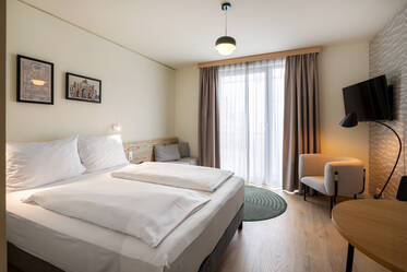 ボブ・W ミュンヘン中心部 | オリジナル・スタジオ